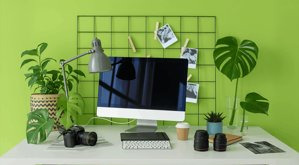 Home - GRID Creative